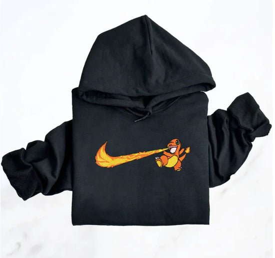 Hoodie (Single Item)
