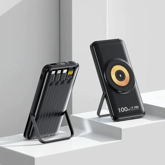 20000mAh Fast Charge Power Bank