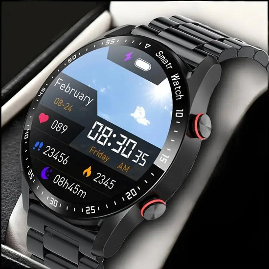 Smart Waterproof Fitness Tracker Smartwatch for Xiaomi